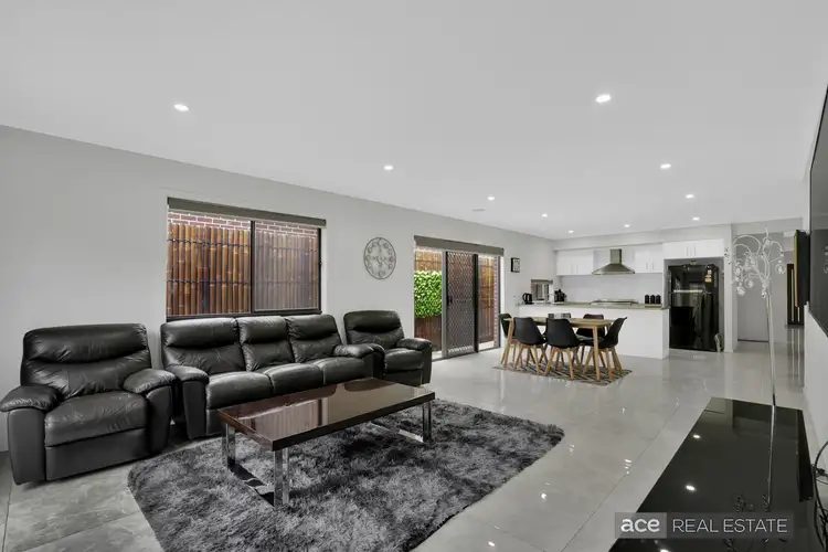 Fifth view of Homely house listing, 3 Tussock Street, Aintree VIC 3336