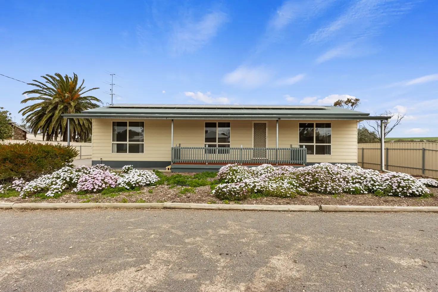 Main view of Homely house listing, 13 First Street, Curramulka SA 5580