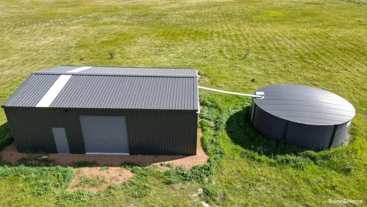 Third view of Homely rural property listing, 402 McGuire Road, Broomehill WA 6318