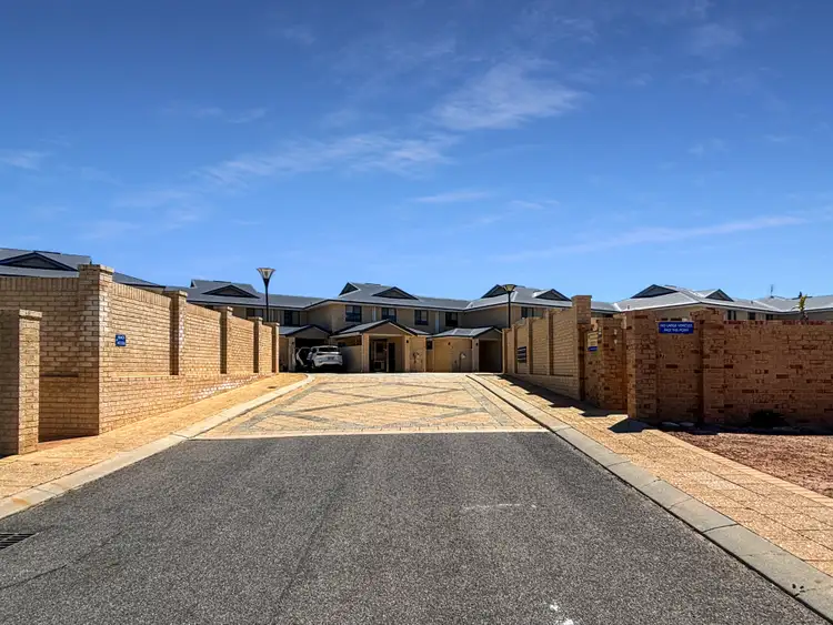 Third view of Homely house listing, 8/129 Point Leander Drive, Port Denison WA 6525