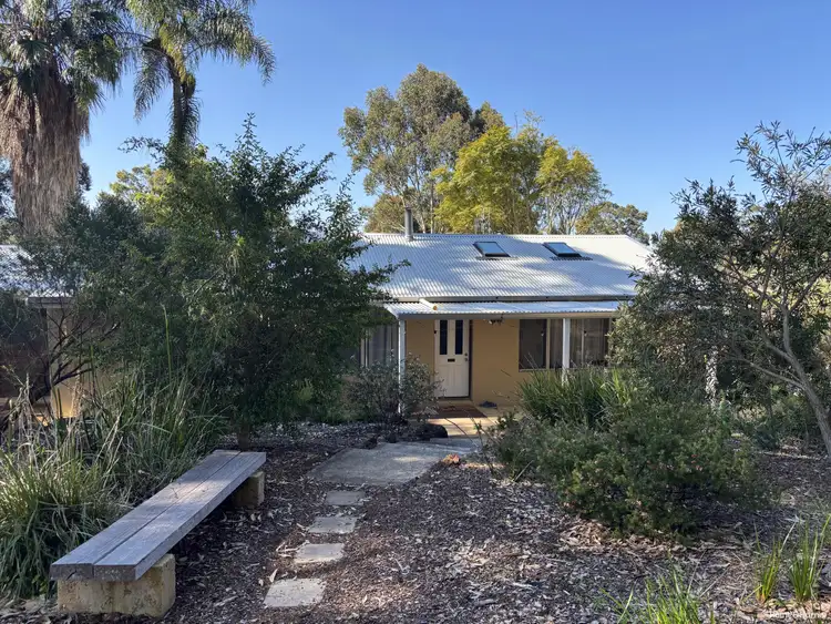 17 Bracknell Crescent, Denmark WA 6333