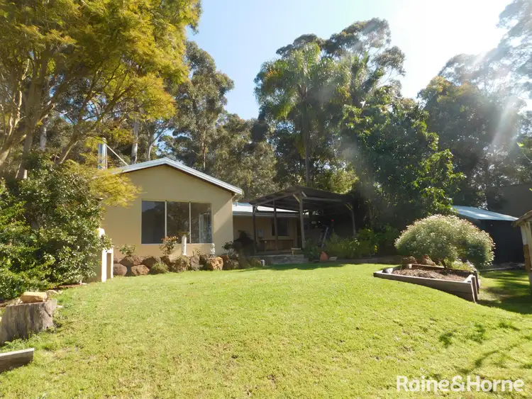 Fourth view of Homely house listing, 17 Bracknell Crescent, Denmark WA 6333