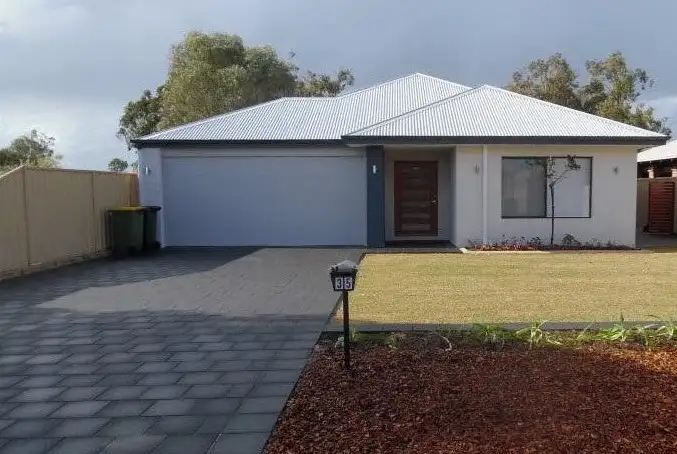 35 Stainsby Turn, Canning Vale WA 6155