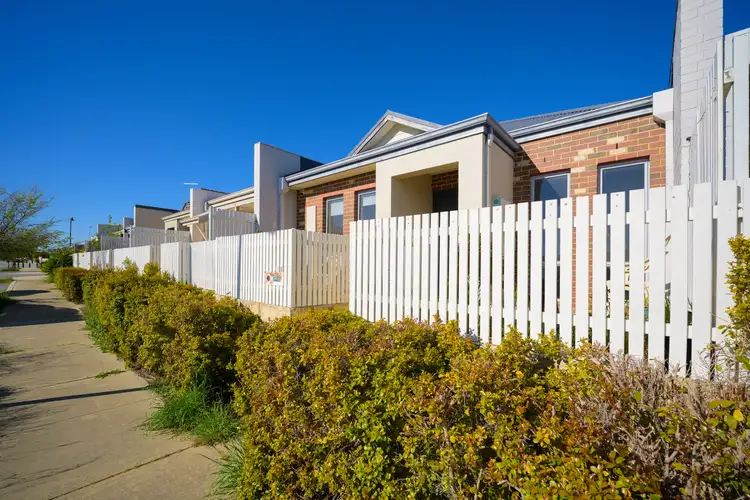 Second view of Homely house listing, 22 Klondike Approach, Butler WA 6036