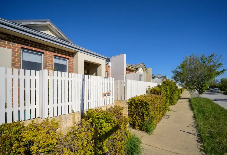 Third view of Homely house listing, 22 Klondike Approach, Butler WA 6036