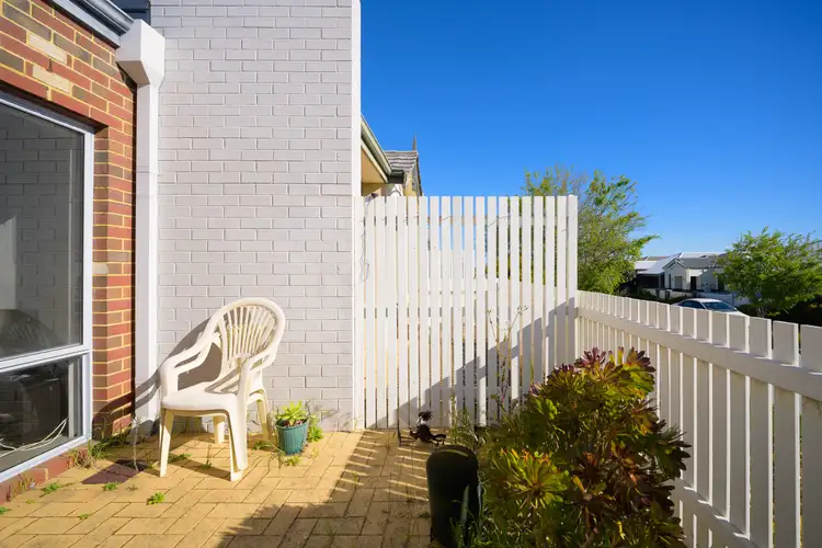 Fourth view of Homely house listing, 22 Klondike Approach, Butler WA 6036