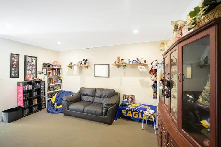 Fifth view of Homely house listing, 22 Klondike Approach, Butler WA 6036