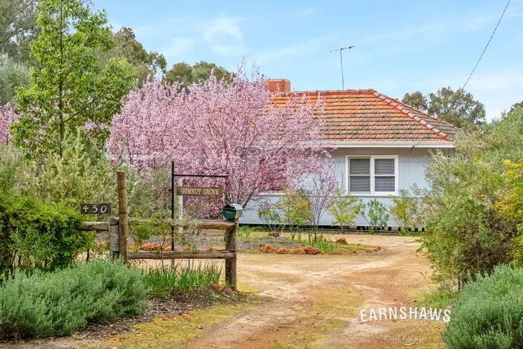 450 Lockwood Road, Beechina WA 6556