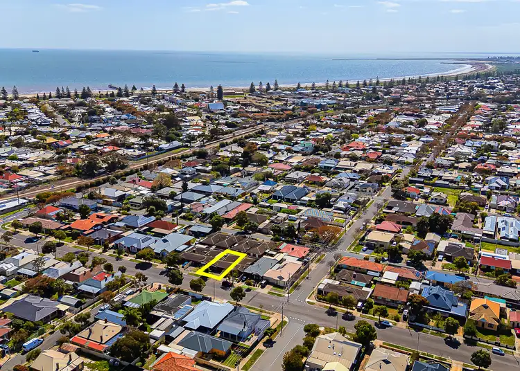 Second view of Homely house listing, 1/73 Wills Street, Largs Bay SA 5016