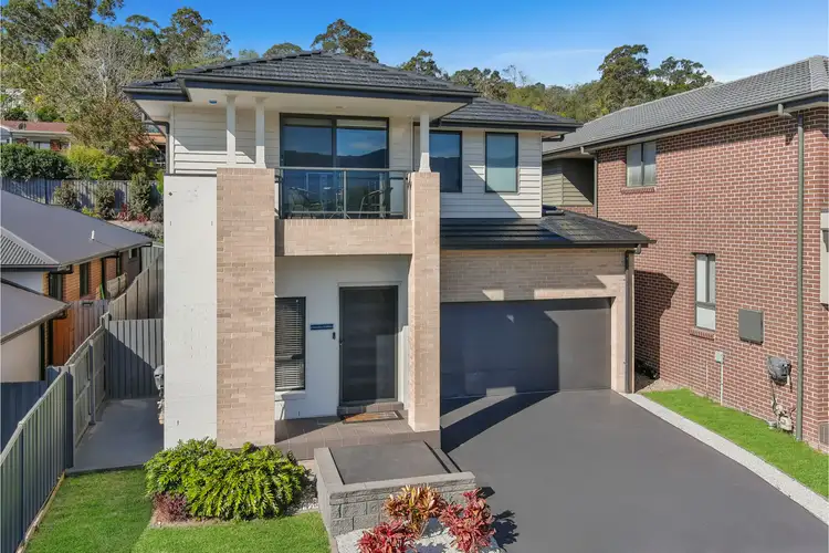 37 Tomerong Street, Tullimbar NSW 2527