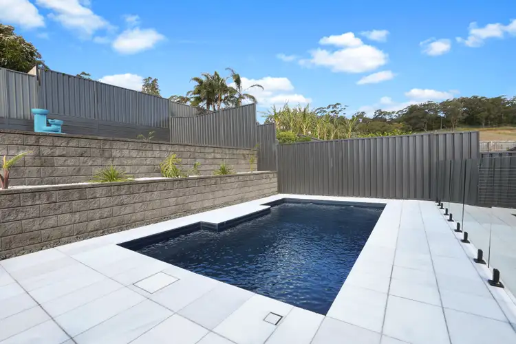 Second view of Homely house listing, 37 Tomerong Street, Tullimbar NSW 2527