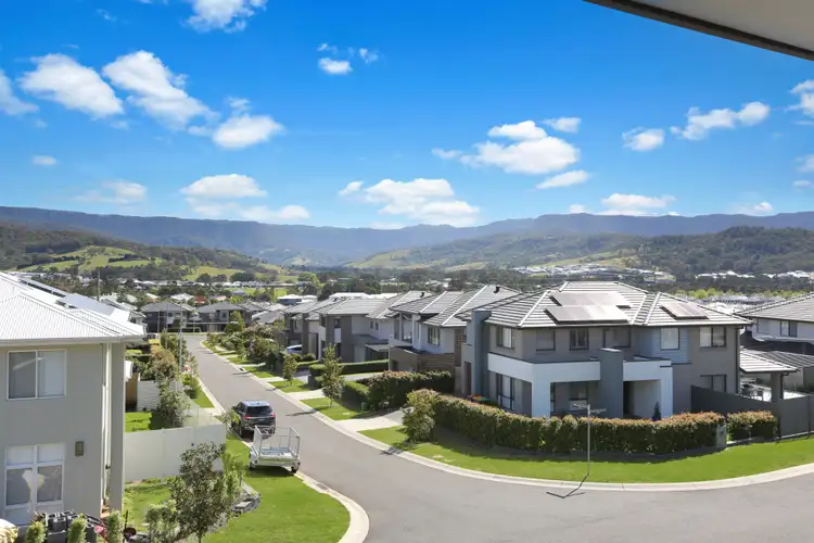 Third view of Homely house listing, 37 Tomerong Street, Tullimbar NSW 2527