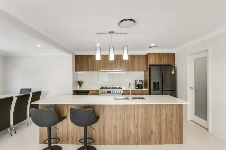 Fourth view of Homely house listing, 37 Tomerong Street, Tullimbar NSW 2527