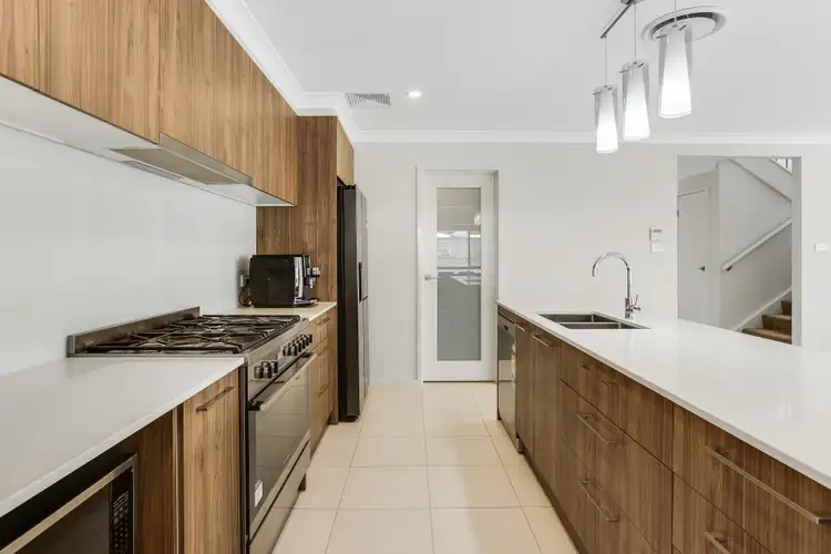 Fifth view of Homely house listing, 37 Tomerong Street, Tullimbar NSW 2527