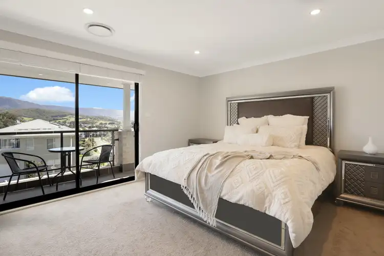 Sixth view of Homely house listing, 37 Tomerong Street, Tullimbar NSW 2527