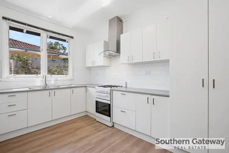 Second view of Homely house listing, 47 Peake Way, Medina WA 6167