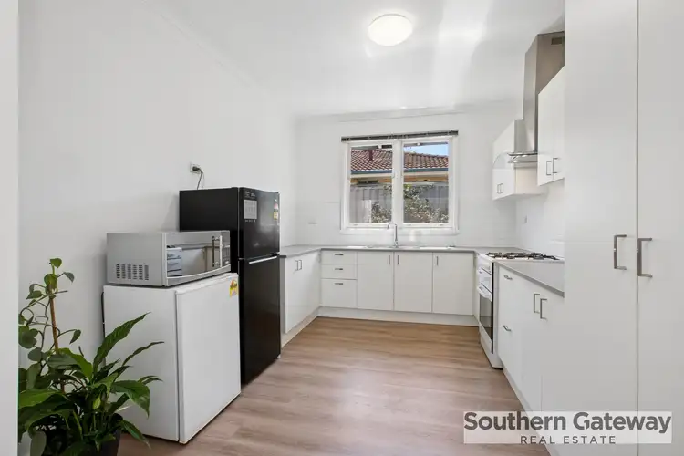 Third view of Homely house listing, 47 Peake Way, Medina WA 6167