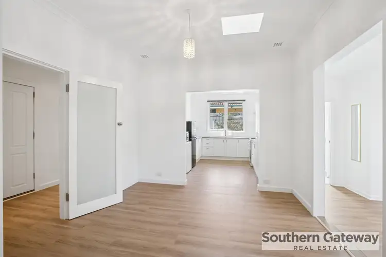 Fourth view of Homely house listing, 47 Peake Way, Medina WA 6167