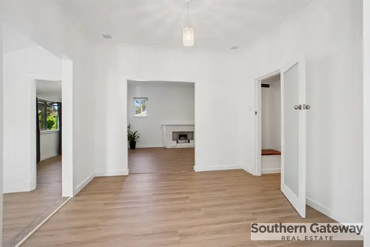 Fifth view of Homely house listing, 47 Peake Way, Medina WA 6167