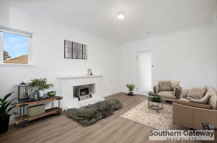 Sixth view of Homely house listing, 47 Peake Way, Medina WA 6167