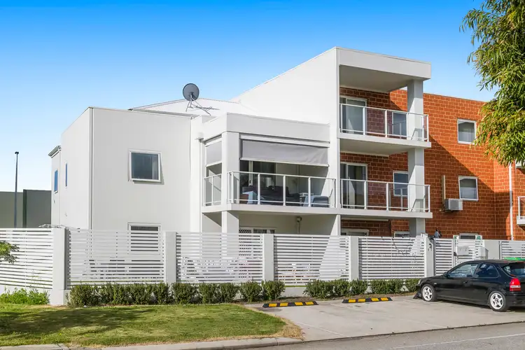 5/1 Davis Street, Ascot WA 6104