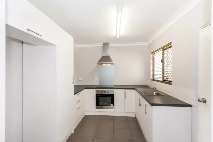 1/191 Ross River Road, Aitkenvale QLD 4814