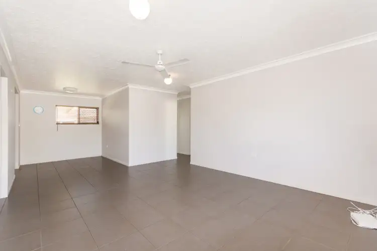 Second view of Homely house listing, 1/191 Ross River Road, Aitkenvale QLD 4814