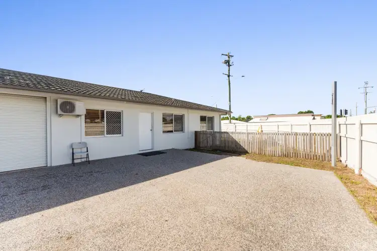 Fifth view of Homely house listing, 1/191 Ross River Road, Aitkenvale QLD 4814