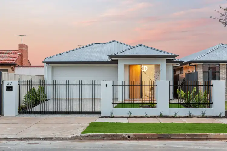 27 York Terrace, Ferryden Park SA 5010