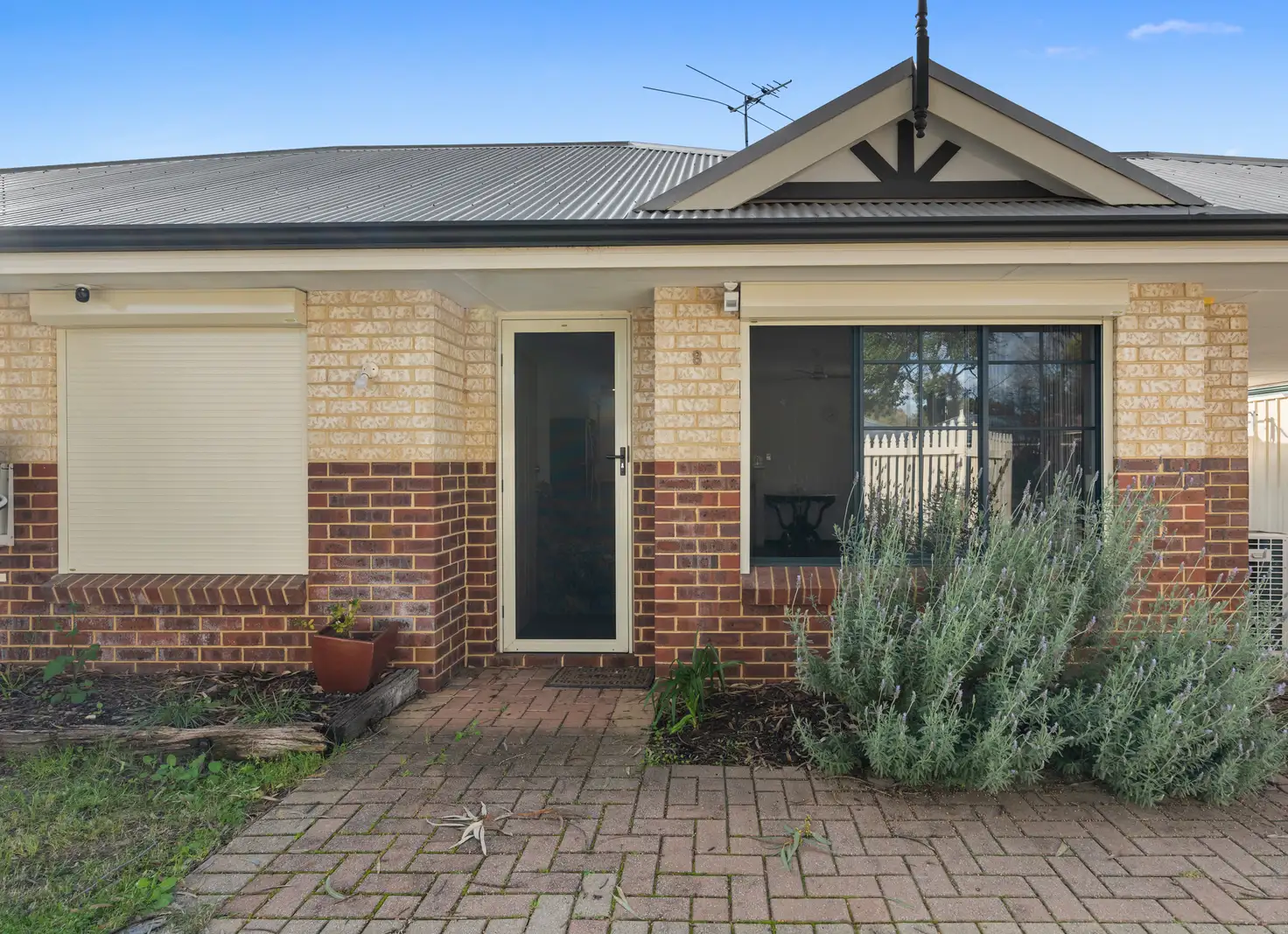 Main view of Homely villa listing, 8/28 Holmesdale Road, Woodbridge WA 6056