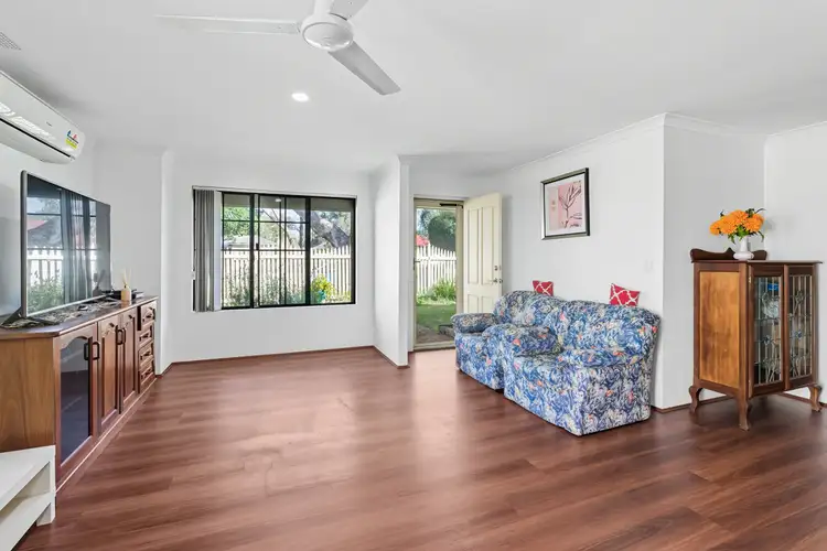 Second view of Homely villa listing, 8/28 Holmesdale Road, Woodbridge WA 6056