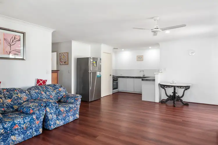 Third view of Homely villa listing, 8/28 Holmesdale Road, Woodbridge WA 6056