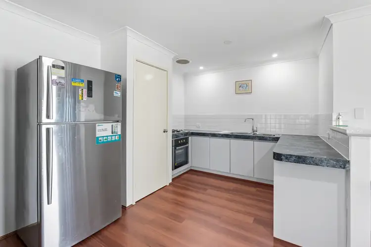 Fifth view of Homely villa listing, 8/28 Holmesdale Road, Woodbridge WA 6056