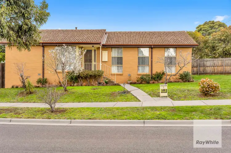 Third view of Homely house listing, 1 Rodwell Place, Gladstone Park VIC 3043