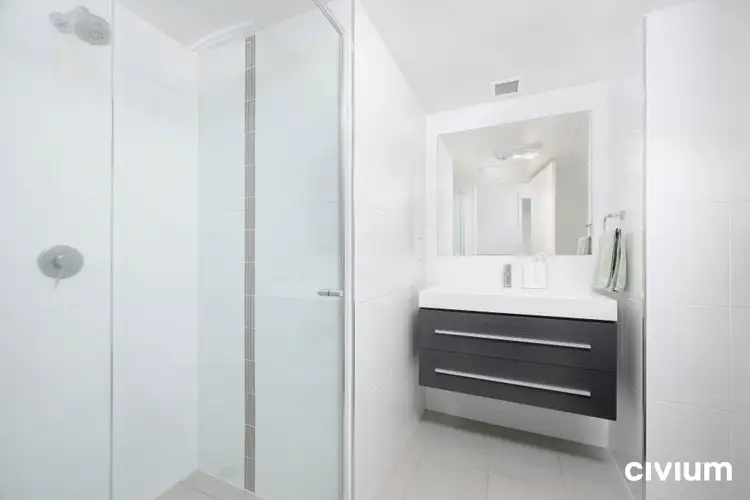 Sixth view of Homely apartment listing, 17/6 Cunningham Street, Griffith ACT 2603