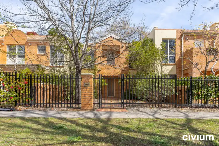 3/67 Macleay Street, Turner ACT 2612
