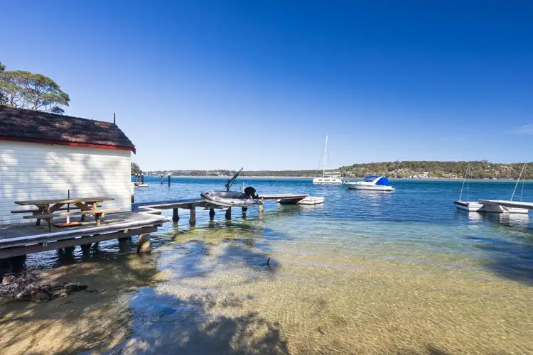 34 Shiprock Road, Port Hacking NSW 2229