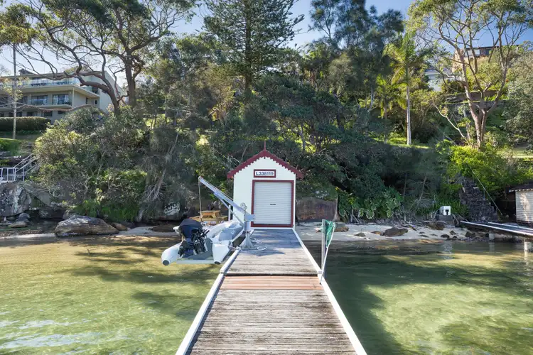 Third view of Homely house listing, 34 Shiprock Road, Port Hacking NSW 2229