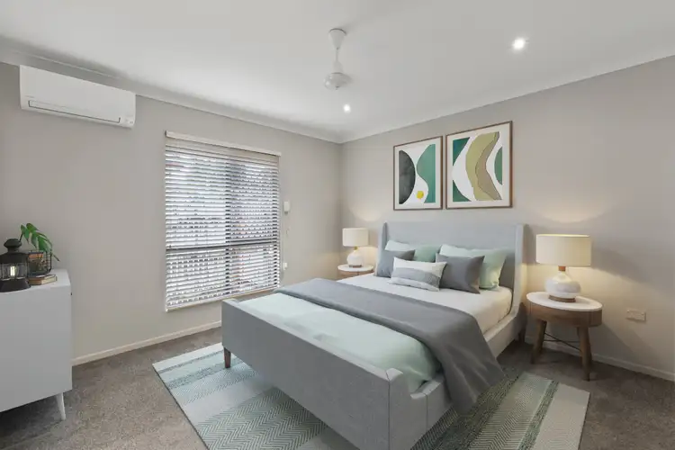 Seventh view of Homely house listing, 1 Douglas Crescent, Rural View QLD 4740