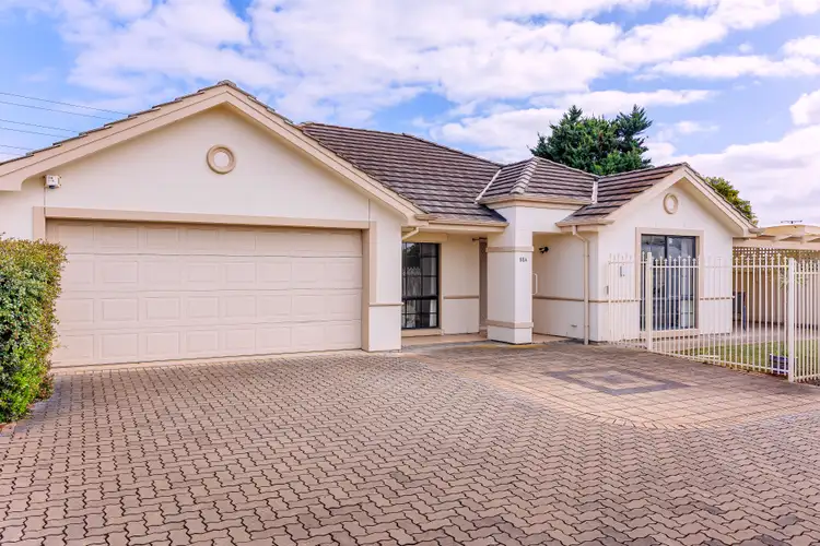 55a Carnarvon  Terrace, Largs North SA 5016