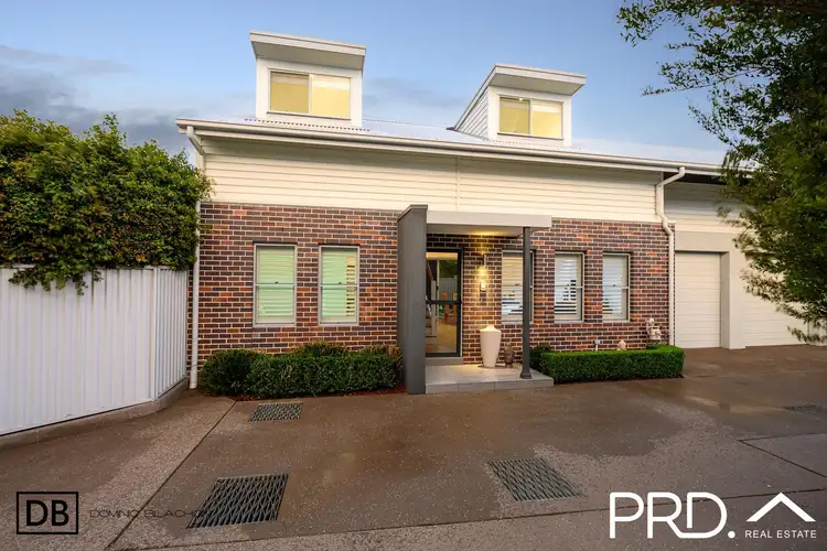 3/25 Victor Avenue, Panania NSW 2213
