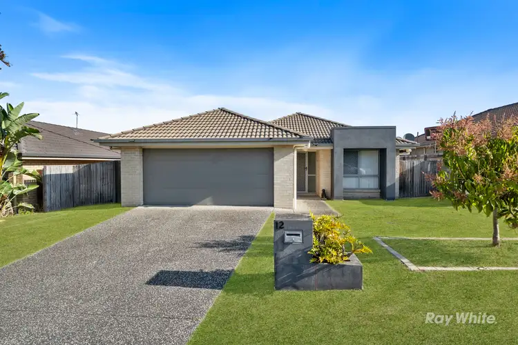 12 Sanur Street, Marsden QLD 4132