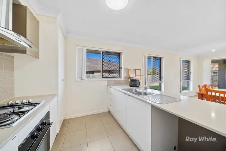 Fifth view of Homely house listing, 12 Sanur Street, Marsden QLD 4132