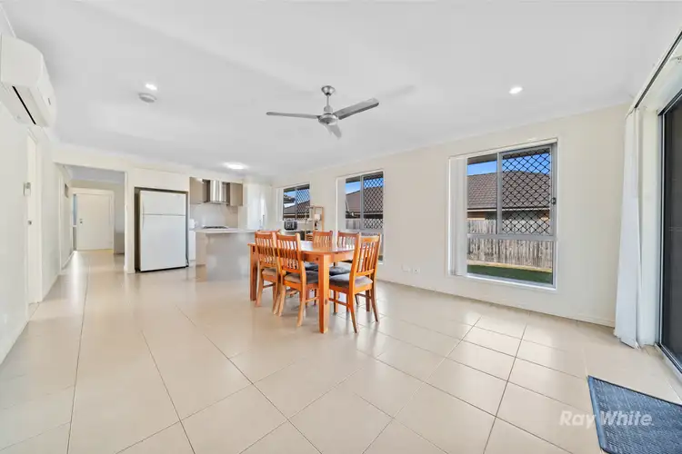 Sixth view of Homely house listing, 12 Sanur Street, Marsden QLD 4132
