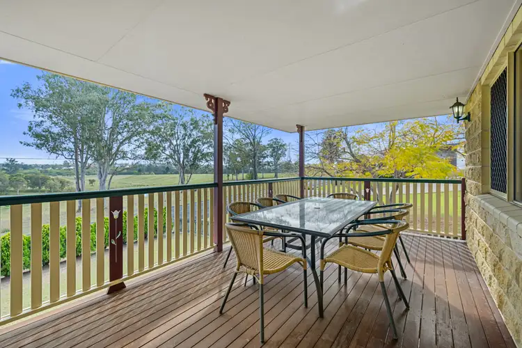 Second view of Homely house listing, 8A Power Road, Southside QLD 4570