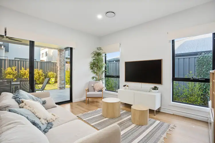Second view of Homely house listing, 13a Banjo Street, Albion Park NSW 2527