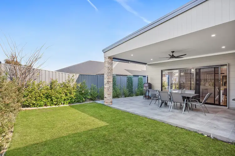Fifth view of Homely house listing, 13a Banjo Street, Albion Park NSW 2527