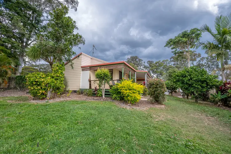 28 Queen Street, Cooran QLD 4569
