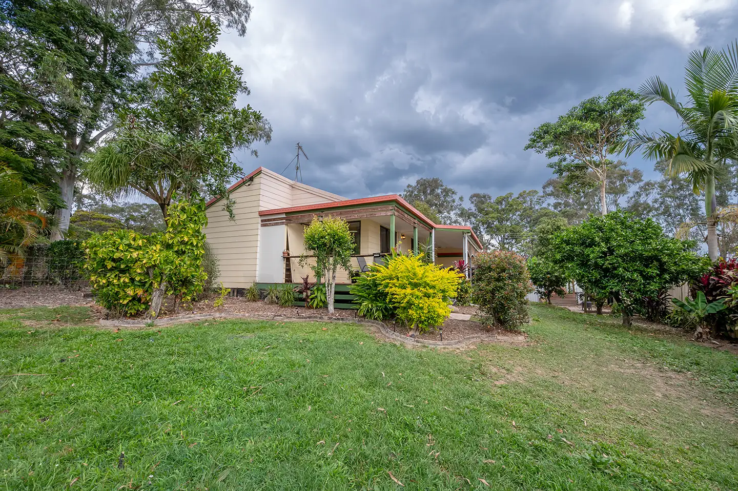 Main view of Homely house listing, 28 Queen Street, Cooran QLD 4569