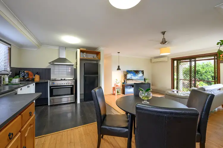 Second view of Homely house listing, 28 Queen Street, Cooran QLD 4569